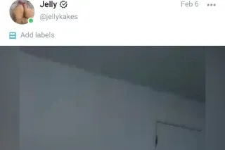 Jelly is back 💦 $30 fft show 💦 $80 gummy💦 $100 qv 💦 &150 hhr - Image 6