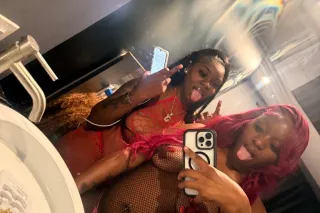 2 girl 300 🎀 NEW IN TOWN🎀🫧 - INCALLS - Image 6