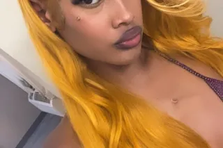 Party With The Cuban Barbie🇨🇺💦... - Image 1