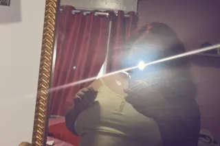 HORNY BEBESITA - Image 6