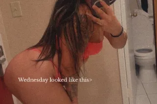 im Back!!Sexy Latiina Mamii💦😈 ... - Image 2