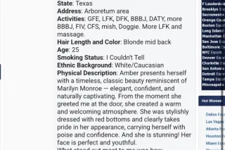 Blonde GFE Companion💕 - Image 12