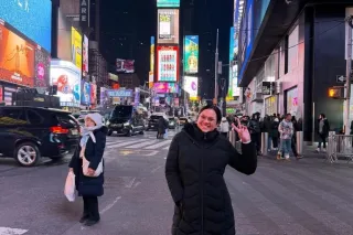 Soy una nueva chica latina - 2... - Image 1