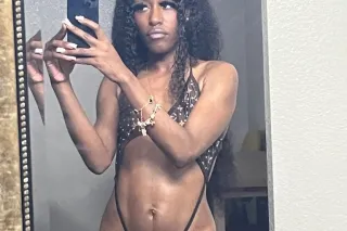 NEW TO TOWN 🗺 CREAMY AND WET 💦 PUSSY 🐱 ATTENTIVE HEAD 🍆😩💦 $120 QV SPECIALSSSSSS ⏰💰 READY TO PLAY ANYTIME 👠 - Image 5