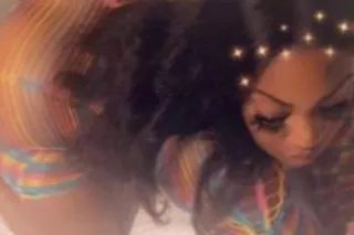 😍🥰CHANEL HERE WITH 5 STAR TREATMENT 😍🥰 - Image 1