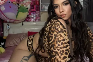 🔥ADULT FILM STAR ROSE D KUSH I... - Image 4