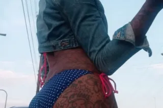 HERE FOR A GUD TIME NOT A LONG TIME - Image 5