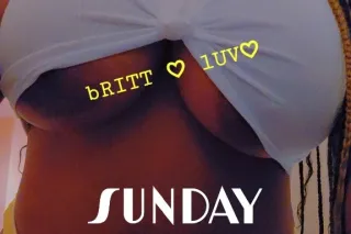 🩷cLASSY 🤓 pRETTY & sUPER bUSTY🍈 tALL eXOTIC pARTY bABE🥳 cALL mE☎ 24/7 uP lATE🌛😛 - Image 9