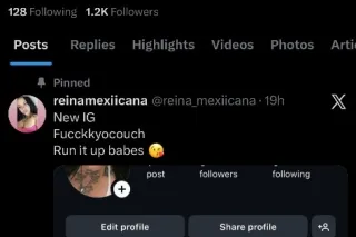 plus size freaky latina - Image 2