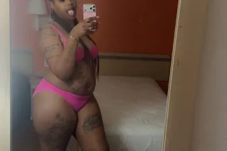 THICK ASF , Let me fulfill you... - Image 4