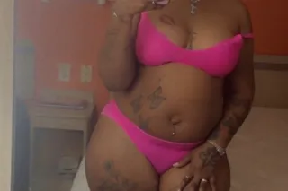 THICK ASF , Let me fulfill you... - Image 1