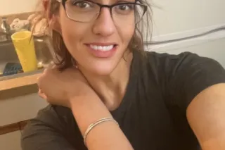 Amazon Well hello gentleman im 6'0 tall and very flexible - Image 5