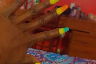 BiG BooTy BUFFY🇭🇹 Swallowin em Inches til you nut👅🥜INCALLS ONLY🔥 😘Nasty Around ToWn 🔥 Im YouR ChocoLaTe DreAms Lover😘🍫 💦🔥 BesT MouTh PiEcE And TowN🔥🔥 - Image 5