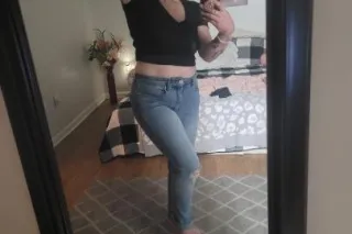 The Redhead with the Best Head... - Image 3