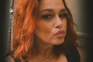 The Redhead with the Best Head in Nola - Image 9