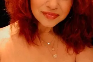 The Redhead with the Best Head... - Image 1