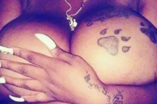 💦🤤PUSSII GRIPPER WITHA SOUL SN... - Image 3