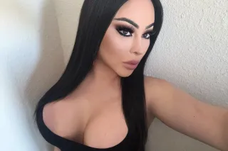 hot ts hosting now - 25 - Image 1