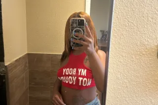 🎁Incall Thick 🅰SS Booty 💦😫🤍🩵 💦Slimthick💦😫😌😻 Natural Creole ☀Get away 📲💗 - Image 6