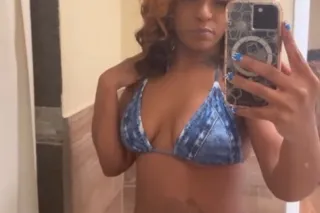 🎁Incall Thick 🅰SS Booty 💦😫🤍🩵 💦... - Image 1