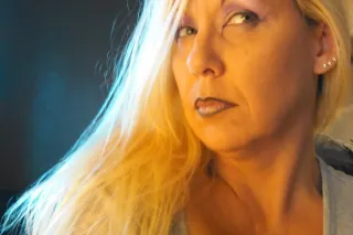 BLONDE BUSTY NOW AVAILABLE NE ... - Image 3