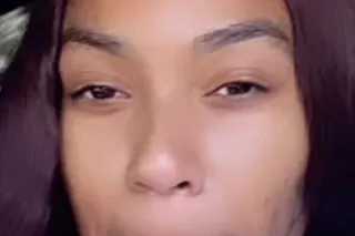 Zoey Mason @zoeyy2x Is Ready To Get Fucked Like The Whore I Am😩💦💦🍑😜😘 - Image 7