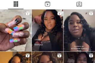 Here For A Short Time Not A Long One - Image 7