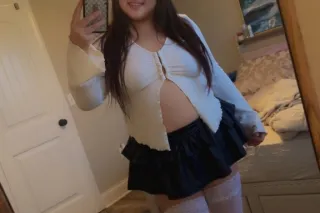 100% REAL ❤️❤️ JUICY BBW ASIAN... - Image 3