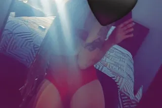 allow me to be your guilty pleasure 80$ qv 130 hhr 180 hr - Image 2