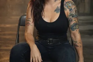 “I specialize in deep pressure... - Image 1