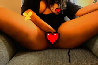 Brazilian with a 100% real ass no bbl come play baby - Image 6