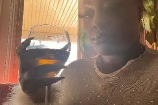 ✨𝒴ℴ𝓊𝓇 ☆•C⃨H⃨O⃨C⃨O⃨L⃨A⃨T⃨E⃨ 🍫🍭☆... - Image 2