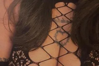 linda de El salvador 🇸🇻curvas naturales primeravez entu area papi - Image 10