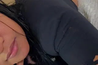 linda de El salvador 🇸🇻curvas naturales primeravez entu area papi - Image 5