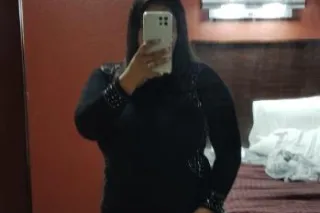 linda de El salvador 🇸🇻curvas naturales primeravez entu area papi - Image 7