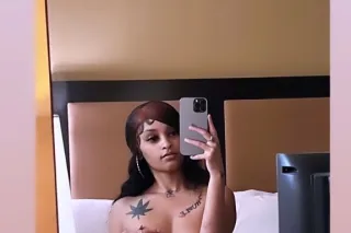 💦💋SEXY PETITE LIGHTSKINN WETT ... - Image 4