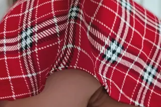 baby its cold outside ❄ lets warm each other up 😈 - Image 8