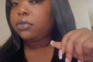 Kandii Throat Therapist In Tow... - Image 2