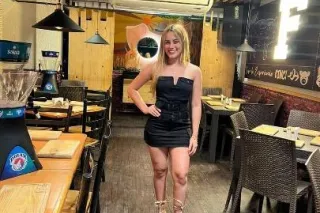 soy una chica nueva latina con culo y tetas grande dispuesta para cumplir tus fantacias - Image 7