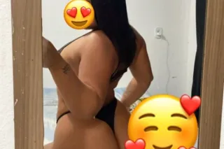 😍🔥REAL HOT AND SEXY COLOMBIANA... - Image 1