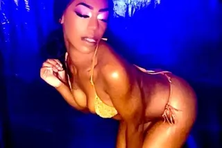 your sweet escape 😘💋 safe and always fun 🎀 - Image 7