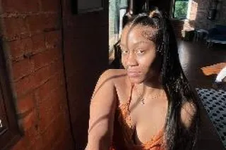 NEW GIRL IN TOWN 🥰💕 always a fun & great time with kai✨😀 - Image 5