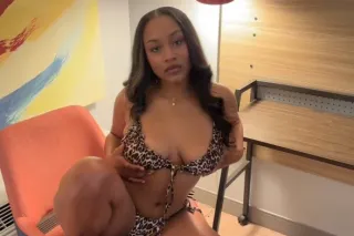 NEW GIRL IN TOWN 🥰💕 always a fun & great time with kai✨😀 - Image 8