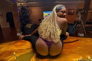 Have You Ever Fucked A Freaky ... - Image 2