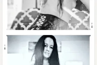 hey love I'm Tay 😙 come play w... - Image 2