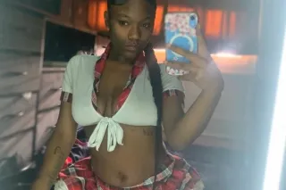 Throat goat finnest come see m... - Image 1