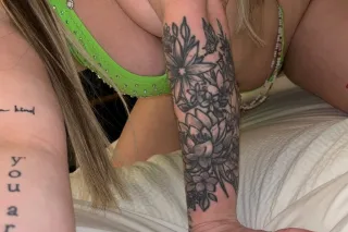 YOUR FAVORITE GIRL YASZMIN 💖 t... - Image 3