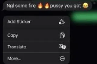 𓏲ּ𝄢B͟B͟W͟ L̳O̳̿͟͞V̳̿͟͞E̳̿͟͞R͟͞... - Image 1