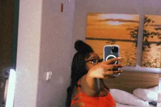 5 ⭐ SEXXYY BLACKKK ! 🙂‍↕ ROSES... - Image 2