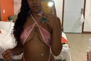 ✨𝒴ℴ𝓊𝓇 ☆•ᗰI᙭ᗴᗪ ᑕᑌTIᗴ 🍒🍭☆• 👸🏾✨🍑💦... - Image 1